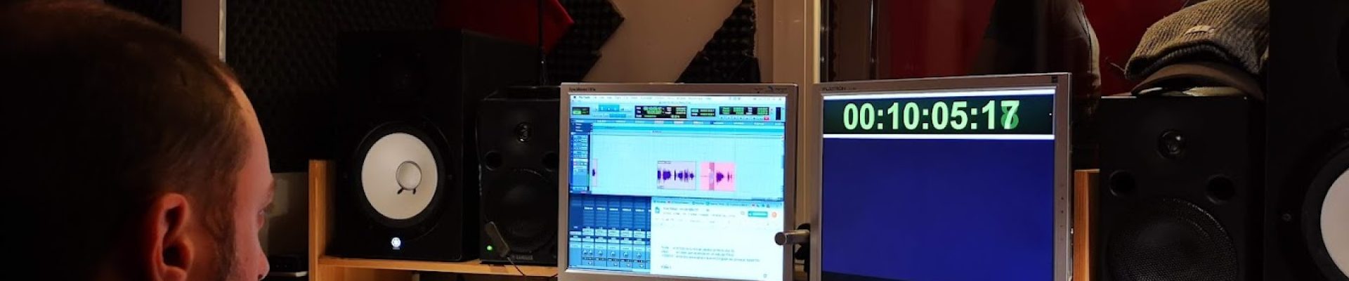 doctr bits estudio